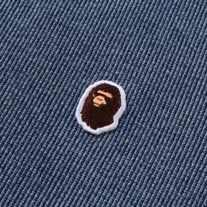 Футболка BAPE SS26 SS26 T - изображение 3