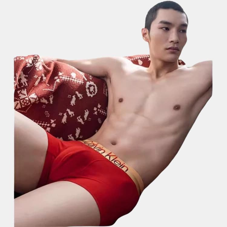 Трусы CKCalvin Klein 1 - изображение 4