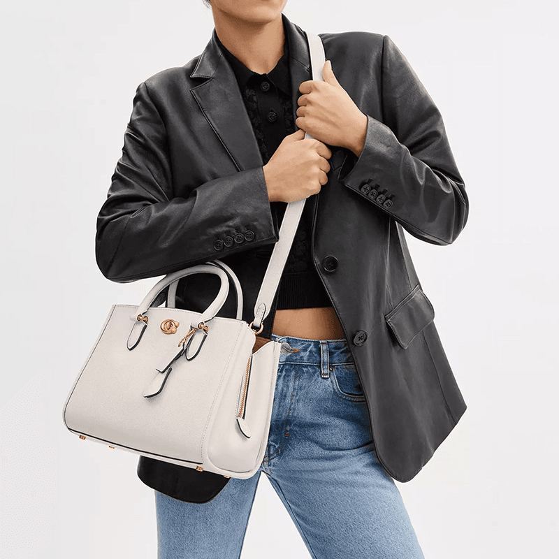 Сумка COACH Tote Bag - изображение 8