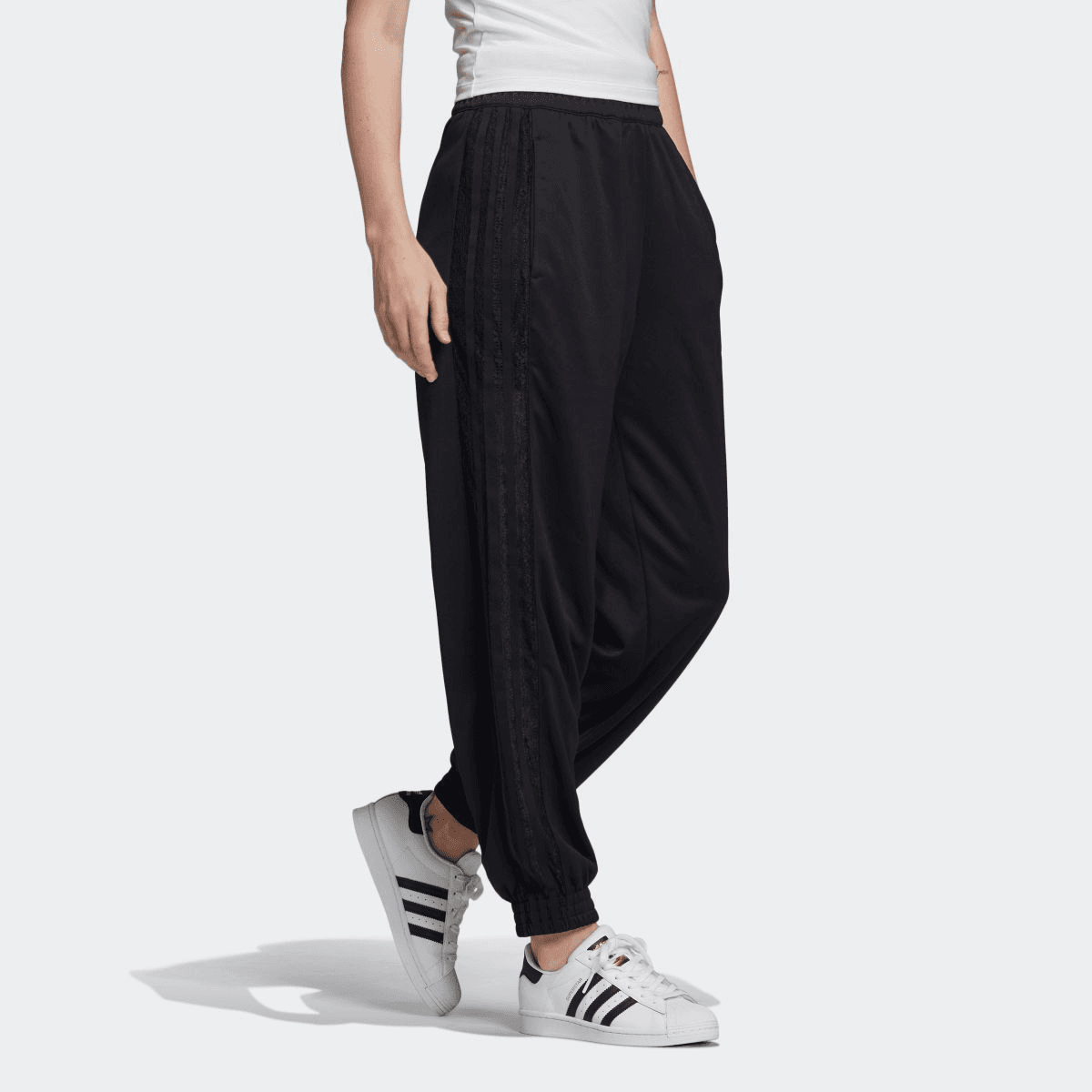 Штаны adidas originals - изображение 5