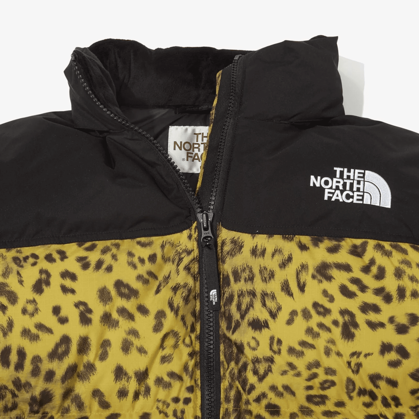 Зимняя куртка The North Face - изображение 3