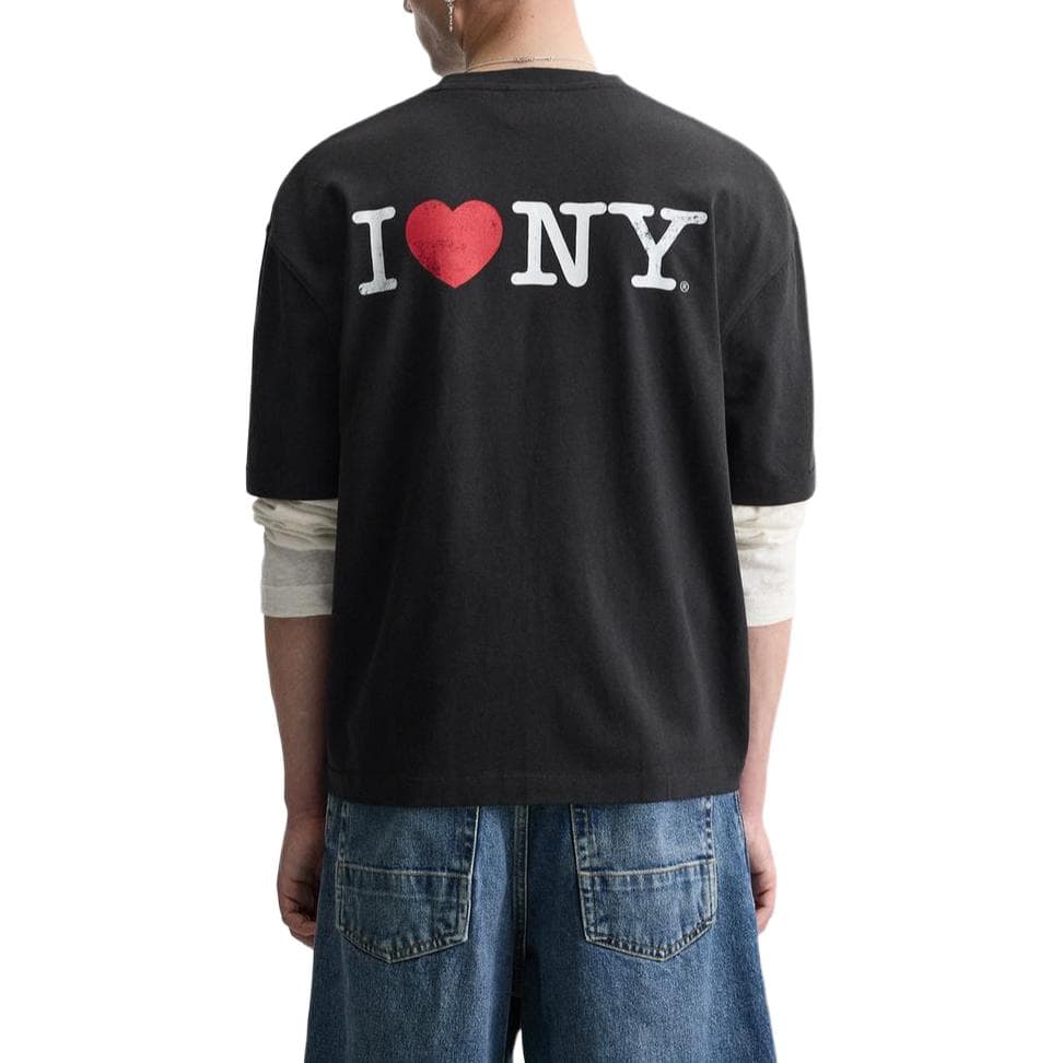 Футболка ZARA T - изображение 5