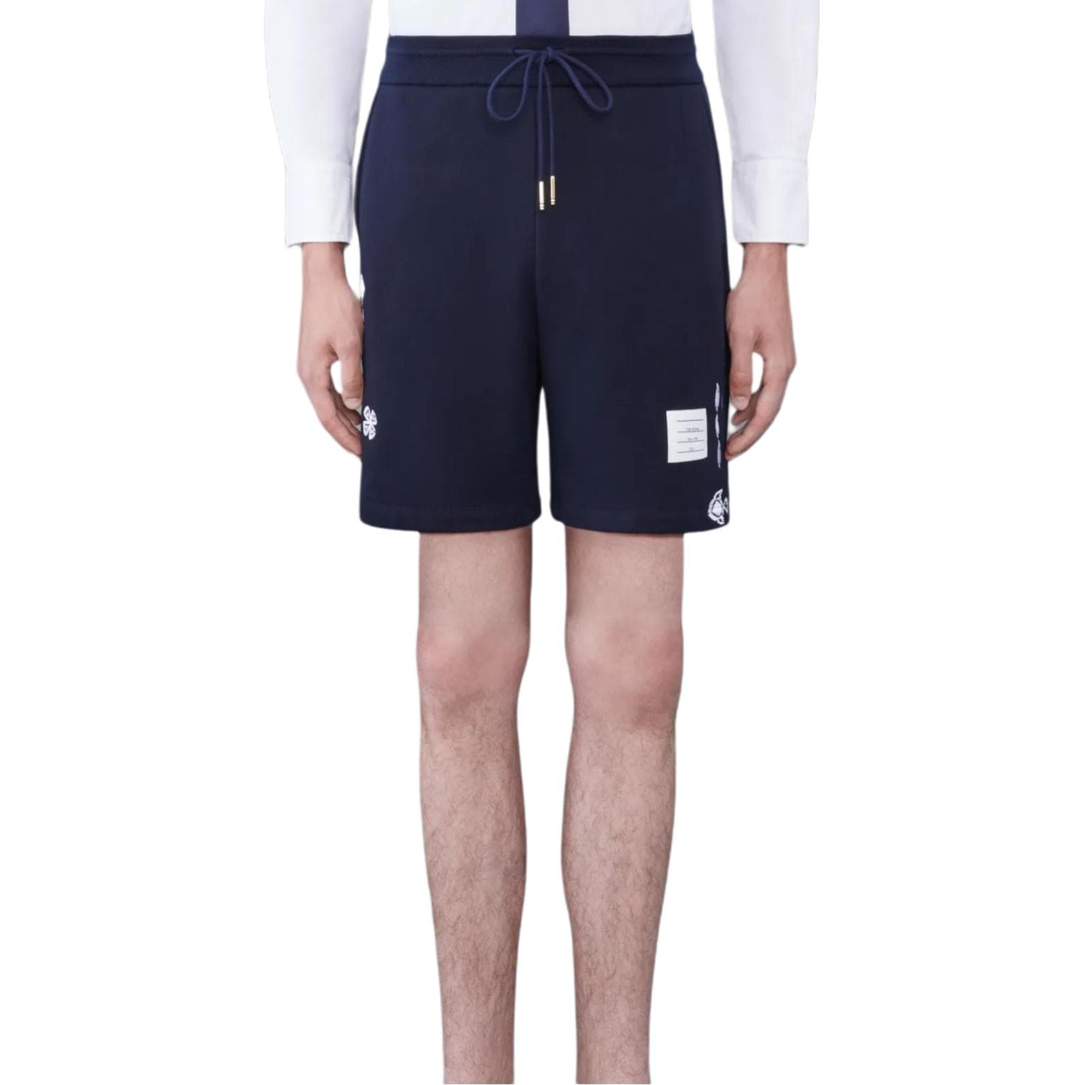 Шорты THOM BROWNE - изображение 5