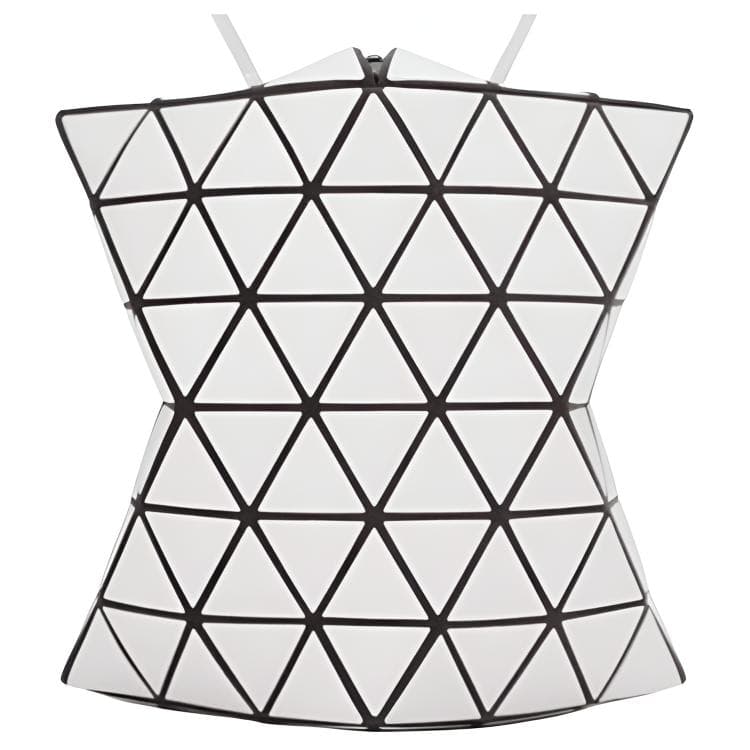 Сумка ISSEY MIYAKE Torso - изображение 3