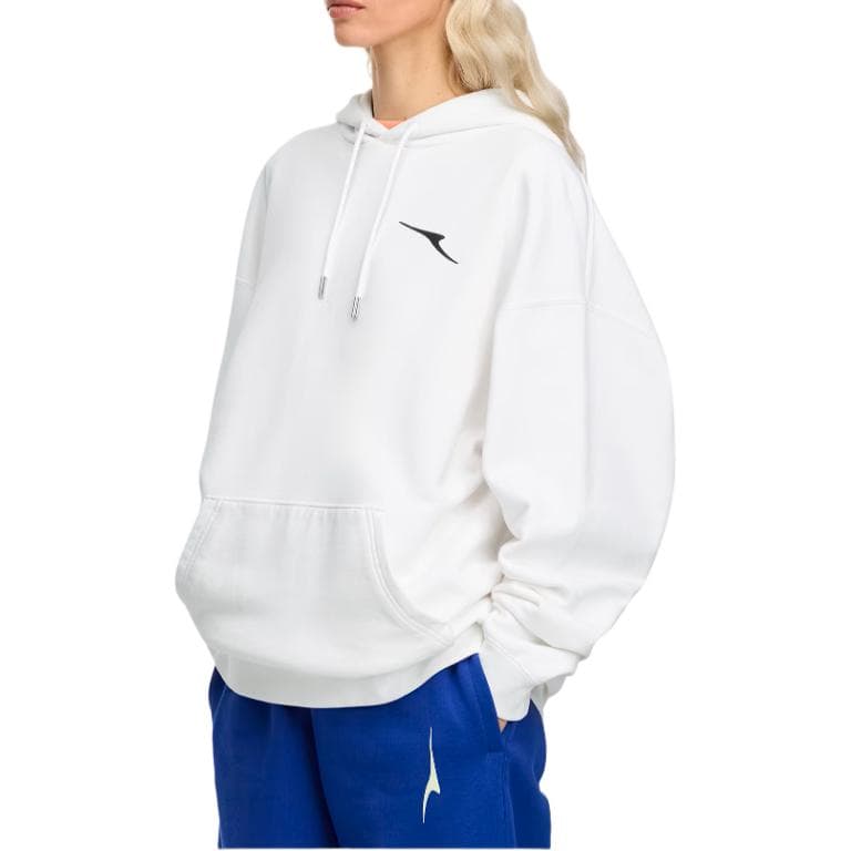 Худи Canada Goose Haider Ackermann SS26 Snow Goose Logo — фото 7