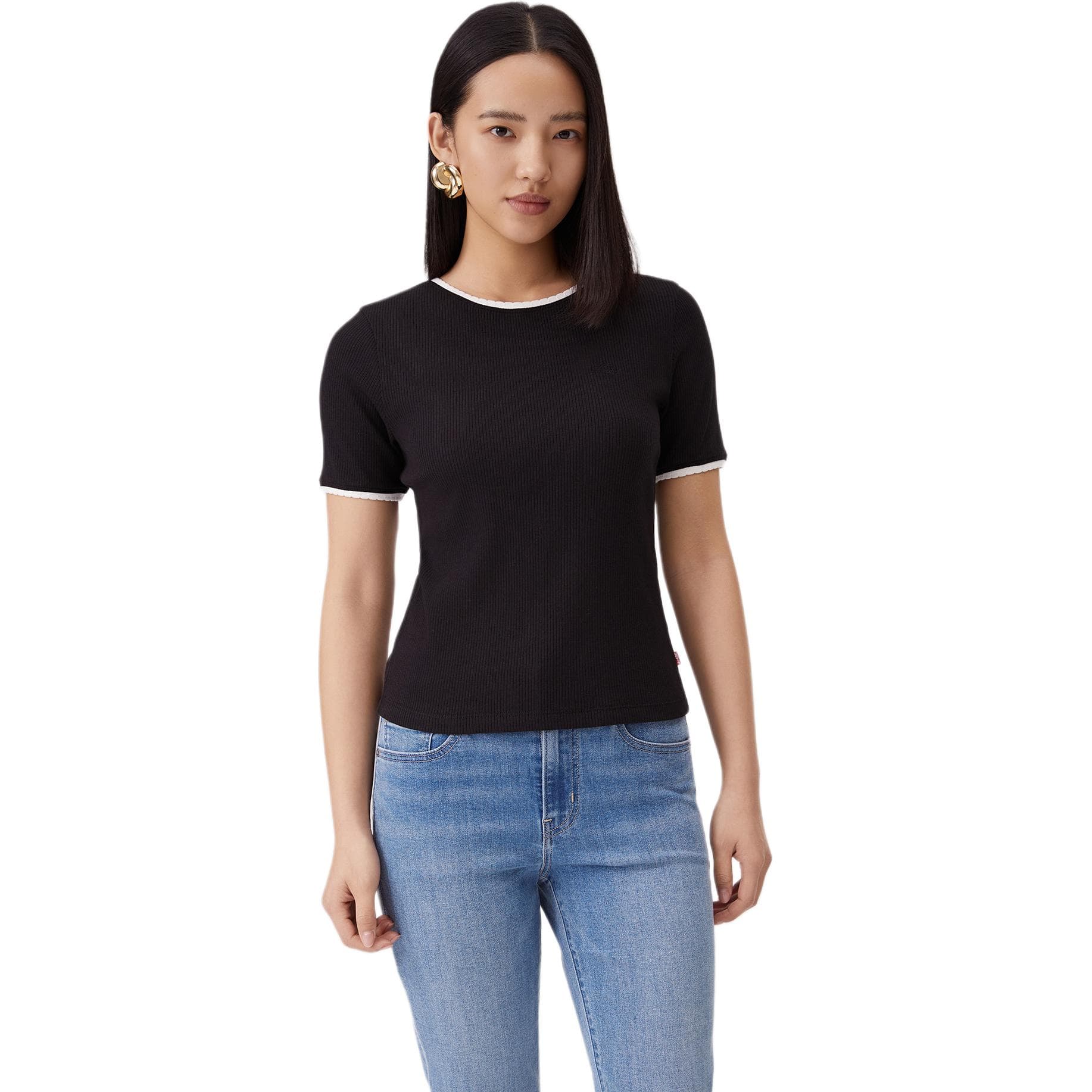 Футболка Levi's T - изображение 5