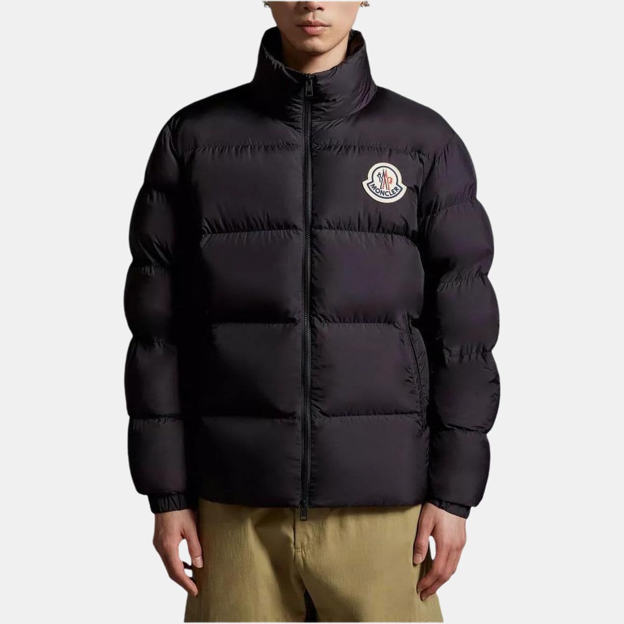 Зимняя куртка Moncler Citala - изображение 2