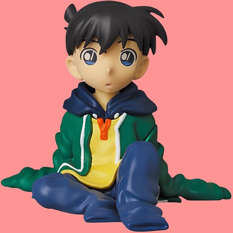 Фигурка Medicom Toy 4 udf 5cm - изображение 4