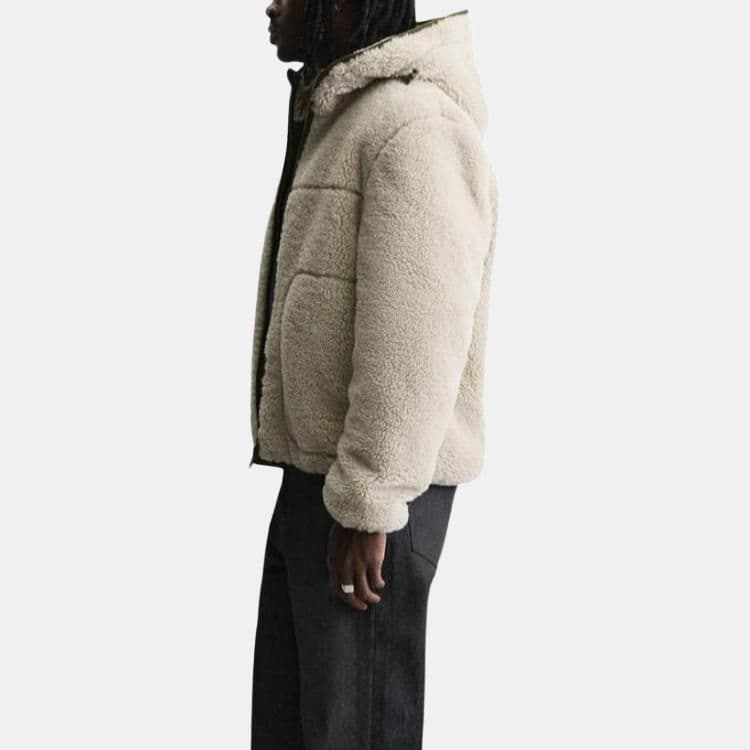 Куртка ZARA - изображение 6