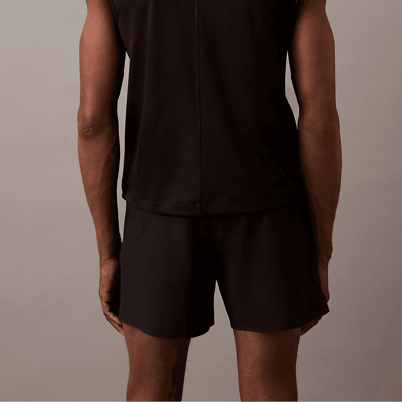 Тренировочные штаны CALVIN KLEIN Sport - изображение 5