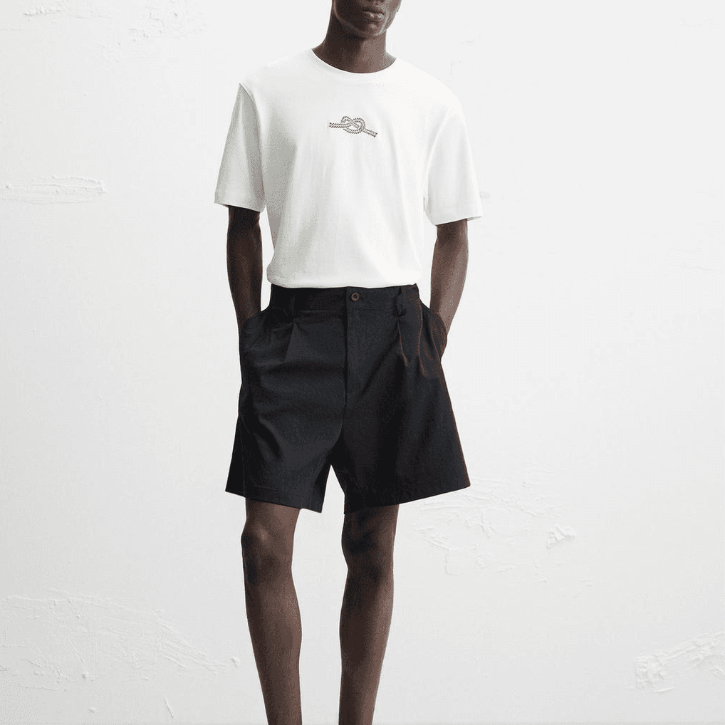 Футболка ZARA T - изображение 5