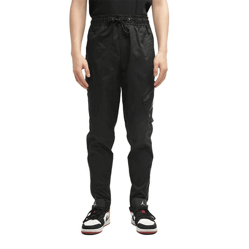 Спортивная одежда Jordan Wings Utility Black - изображение 3