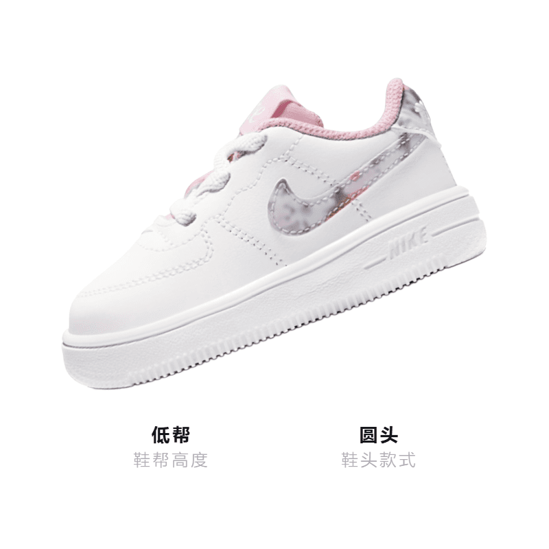 Кроссовки Nike Air Force 1 - изображение 3