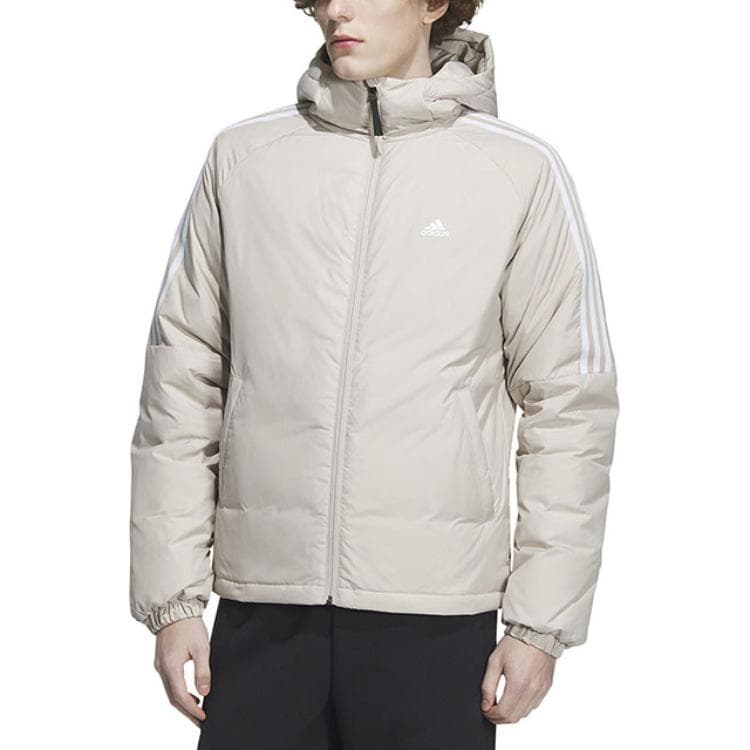 Куртка adidas 600 Puffer Jacket - изображение 3