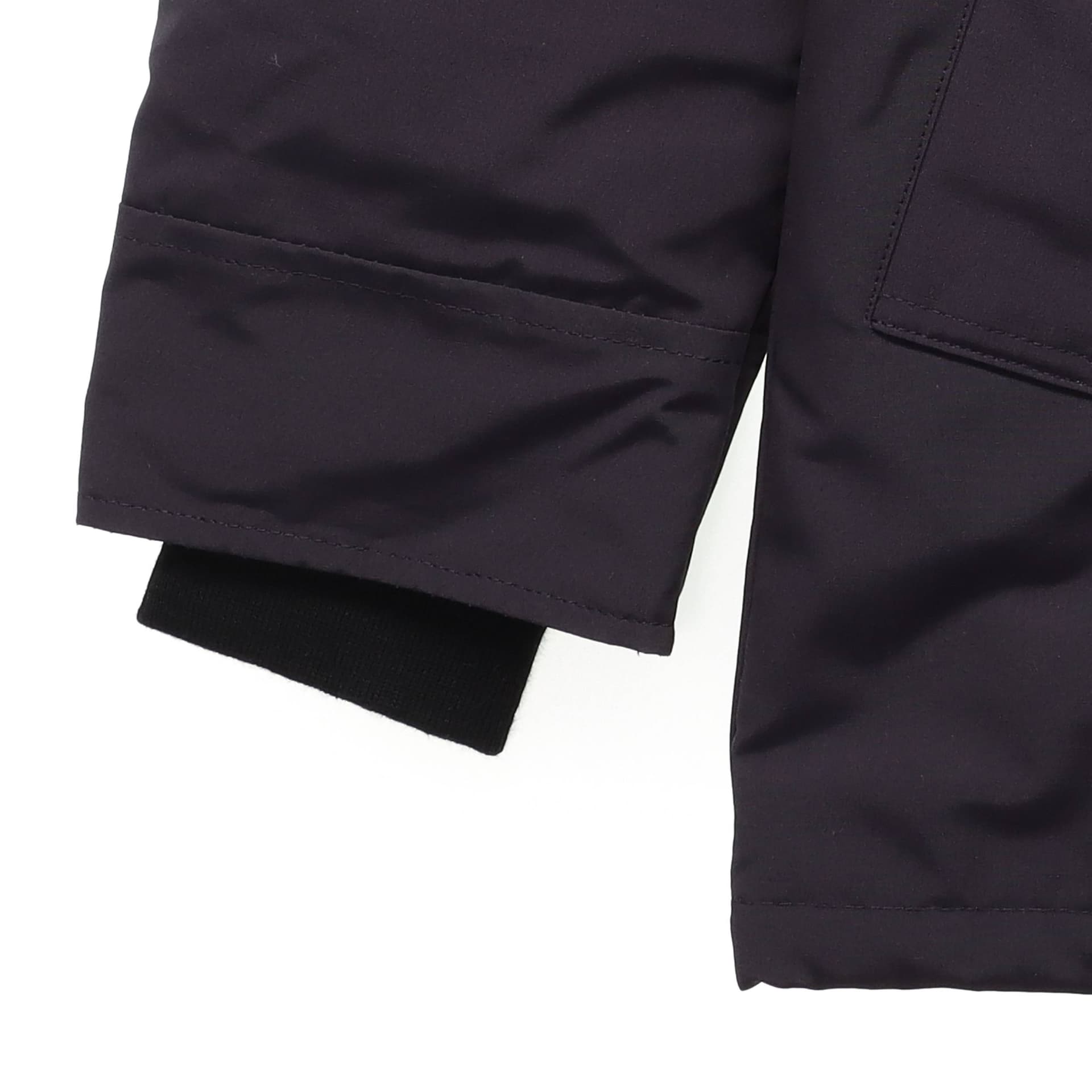 Зимняя куртка Canada Goose Chateau Fusion Fit - изображение 2