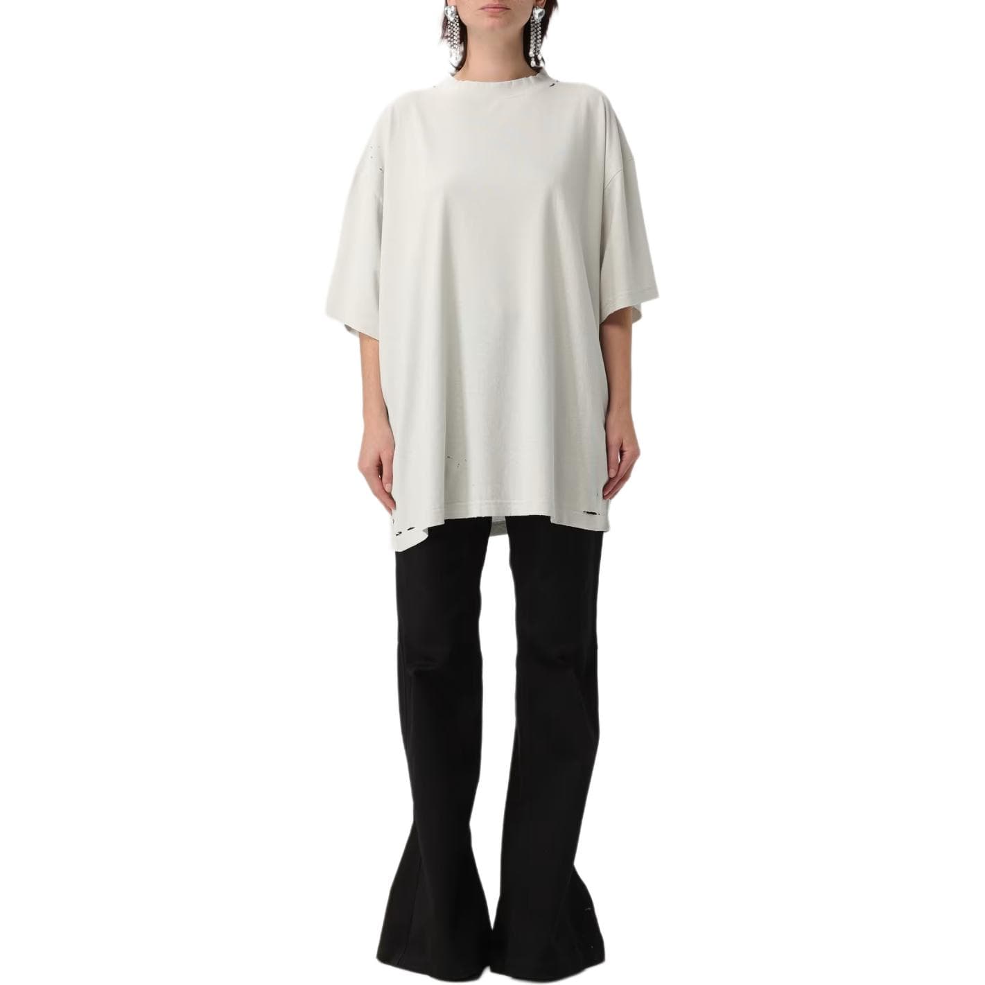 Футболка Balenciaga FW25T - изображение 3