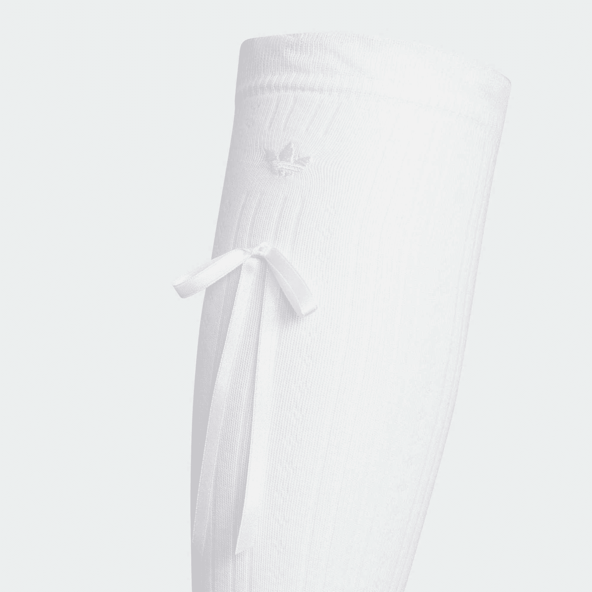 Носки adidas originals BOWKNOT KNEE SOCK 1 - изображение 2