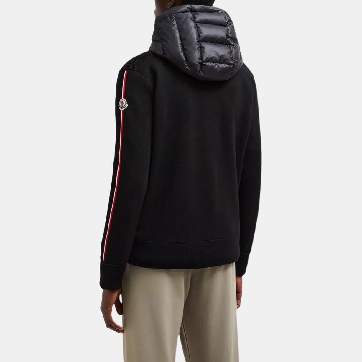 Зимняя куртка Moncler - изображение 4