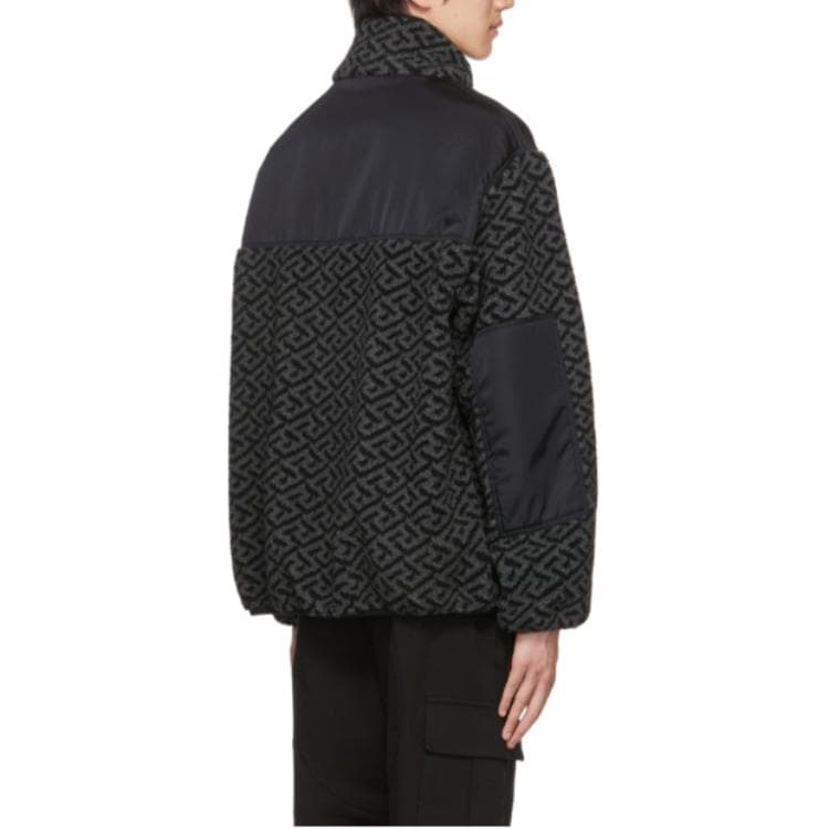 Куртка VERSACE FW22 - изображение 5