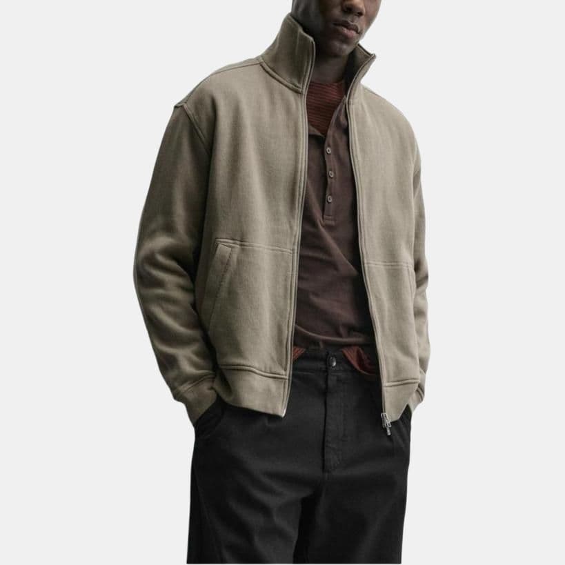 Куртка ZARA - изображение 3