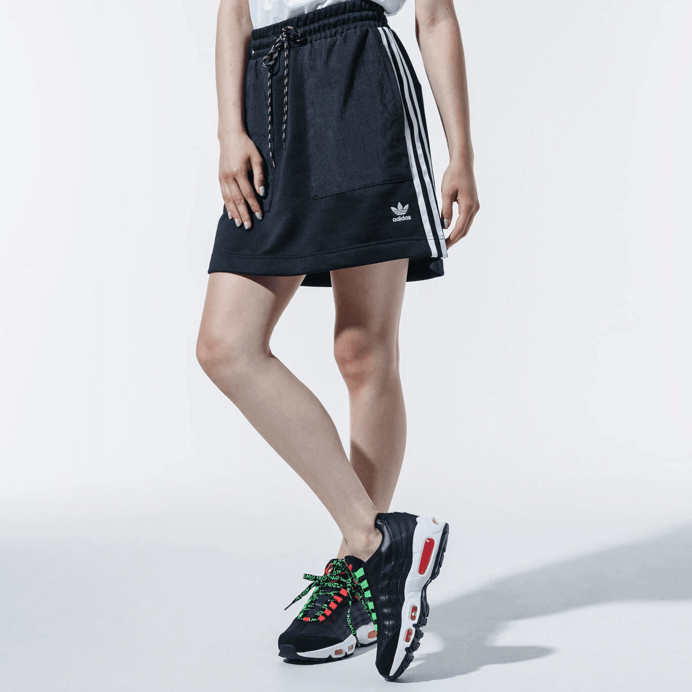 Юбка adidas originals - изображение 3