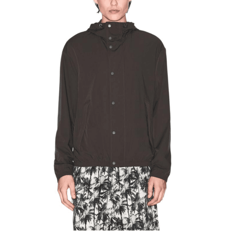 Куртка ARMANI EXCHANGEAE SS25 - изображение 2