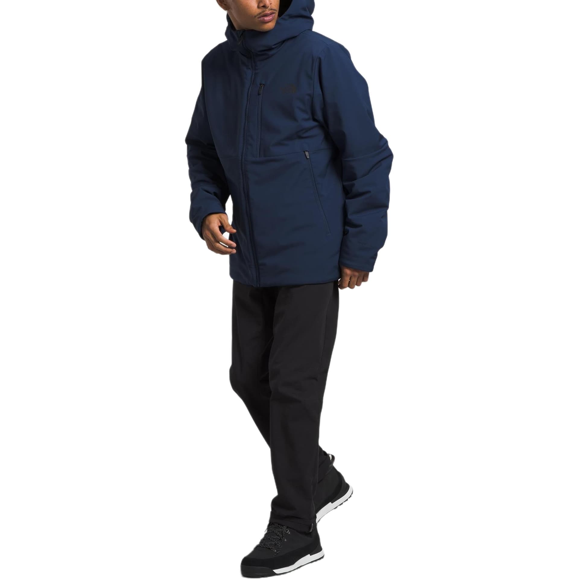 Куртка THE NORTH FACE - изображение 3