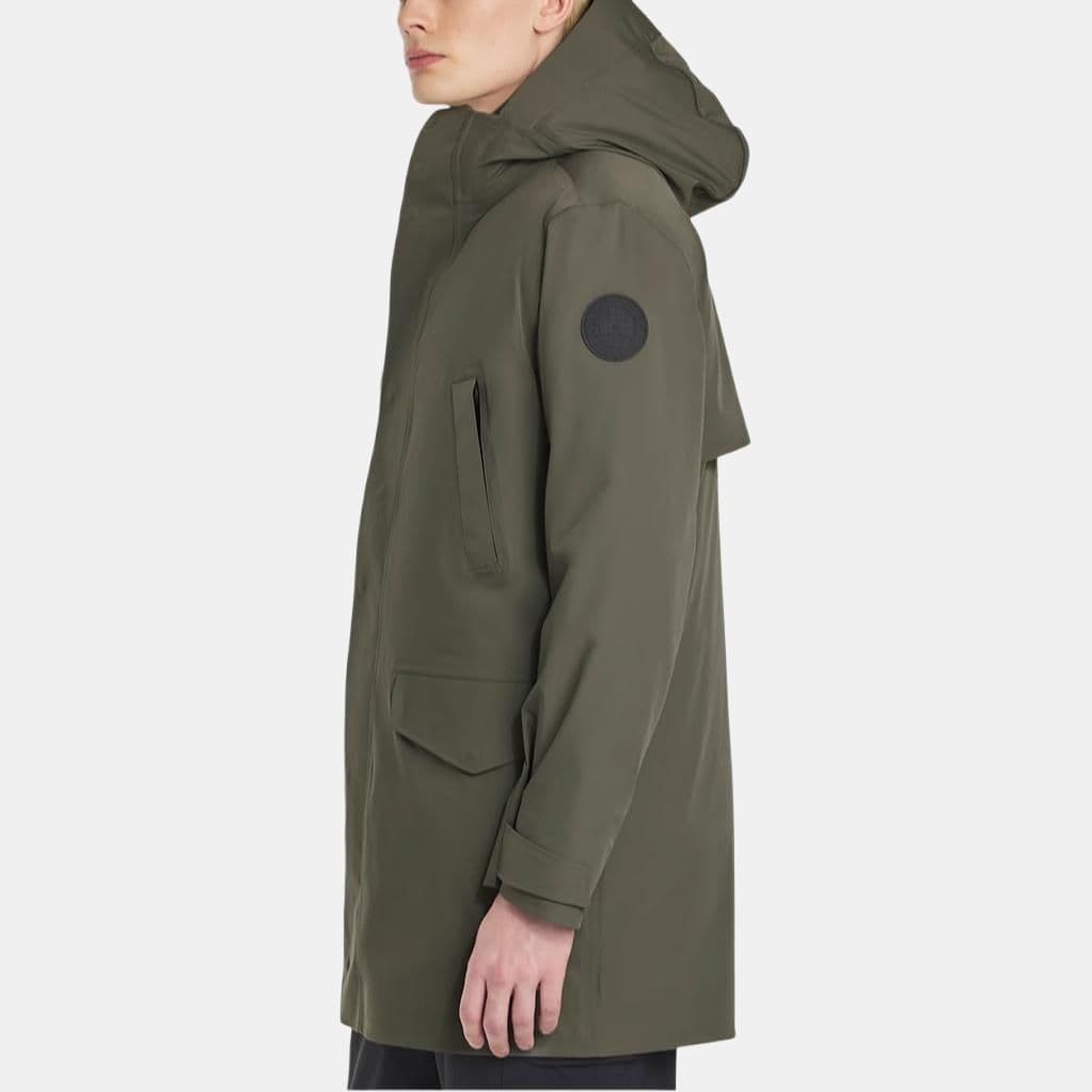 Куртка Canada Goose SS25 Barclay - изображение 4