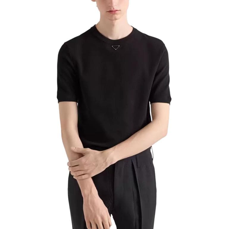 Футболка PRADA SS26 T - изображение 2