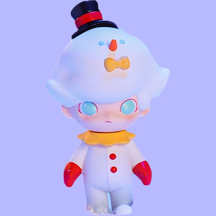 Фигурка POP MART DIMOO - изображение 5