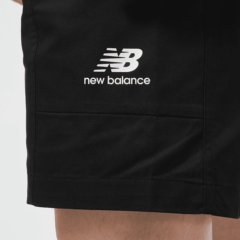 Тренировочные штаны New Balance - изображение 4