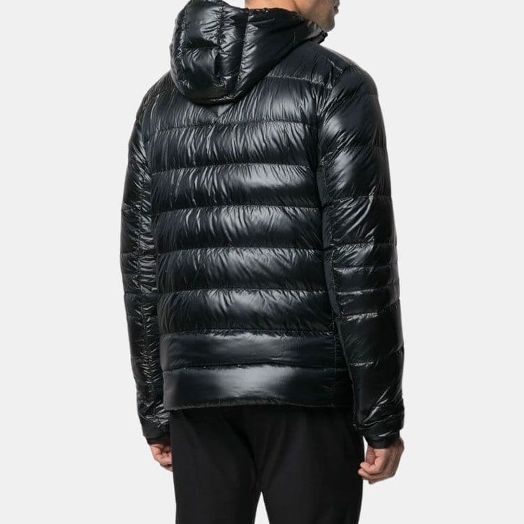 Зимняя куртка Canada Goose Crofton - изображение 6