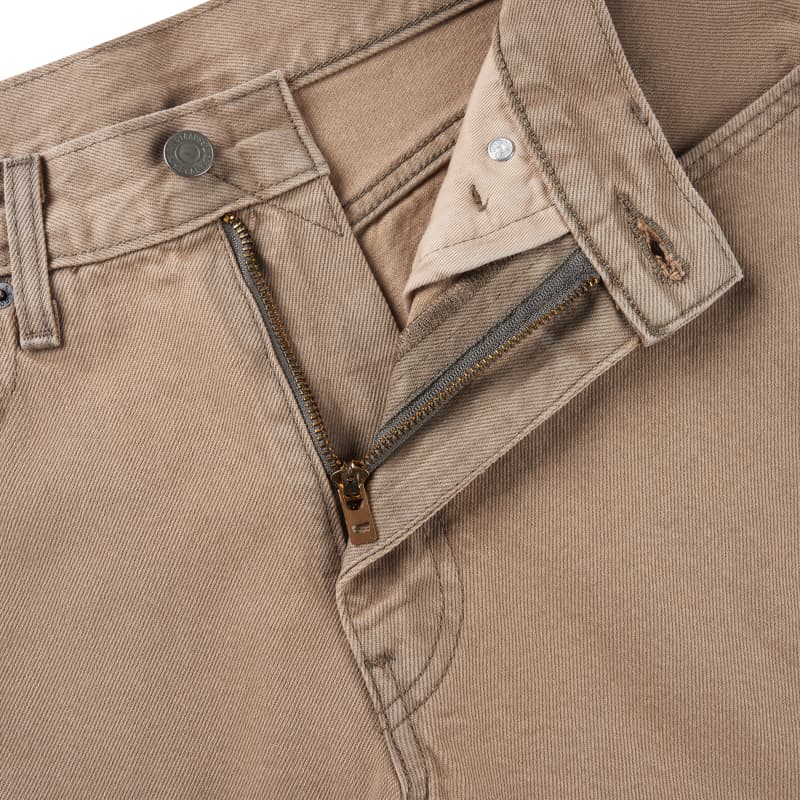 Джинсовые шорты levis - изображение 5