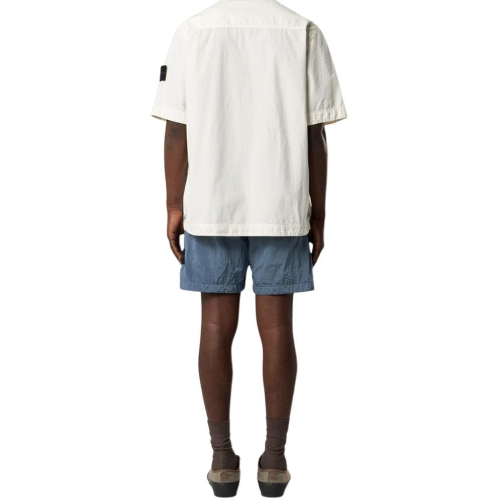 Шорты STONE ISLAND - изображение 3