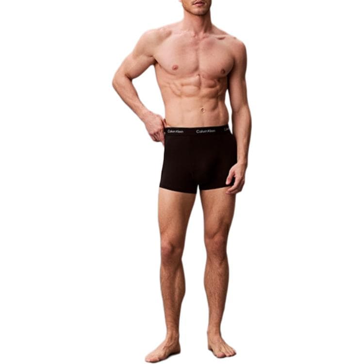 Трусы CALVIN KLEIN - изображение 4