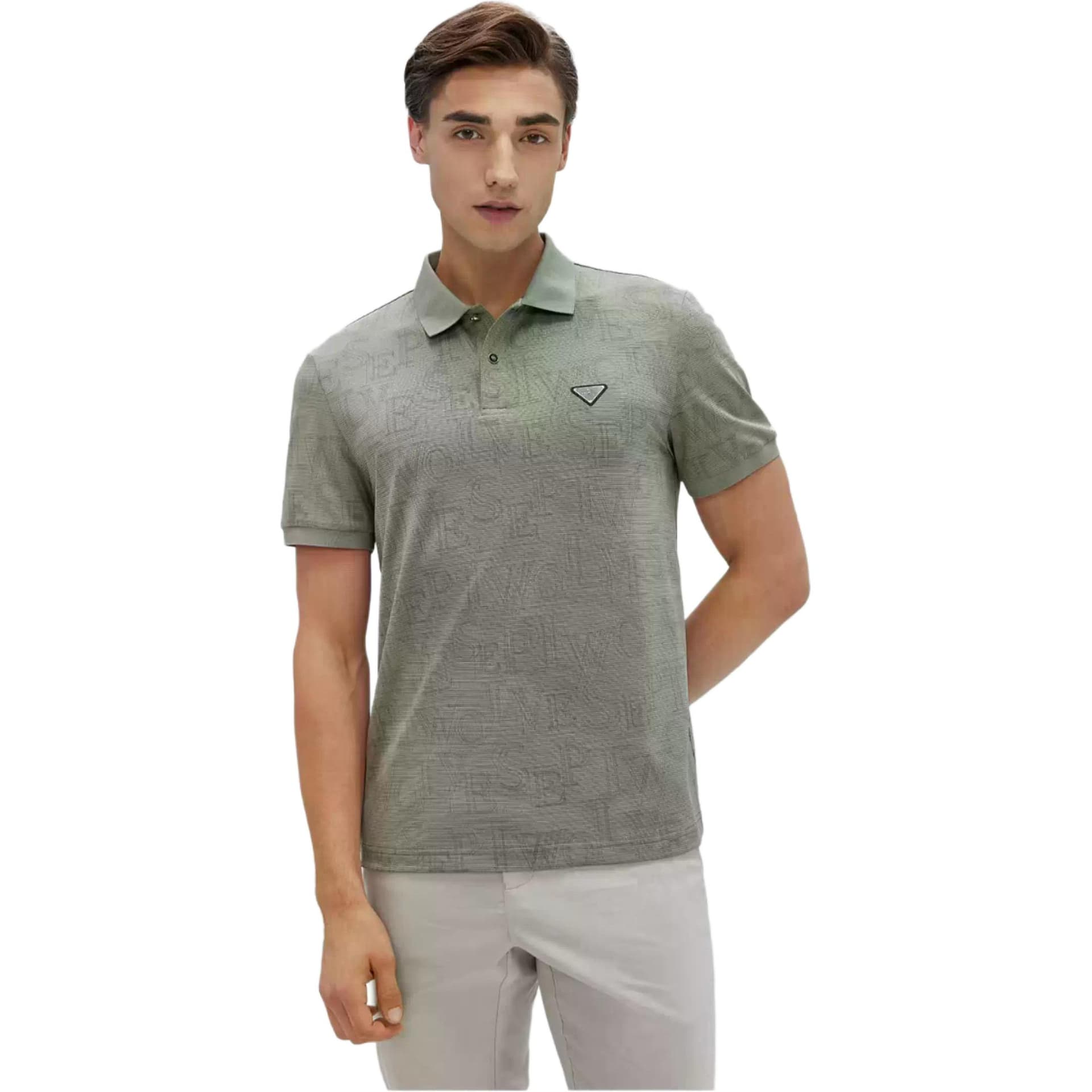 Поло SEPTWOLVES Polo - изображение 2