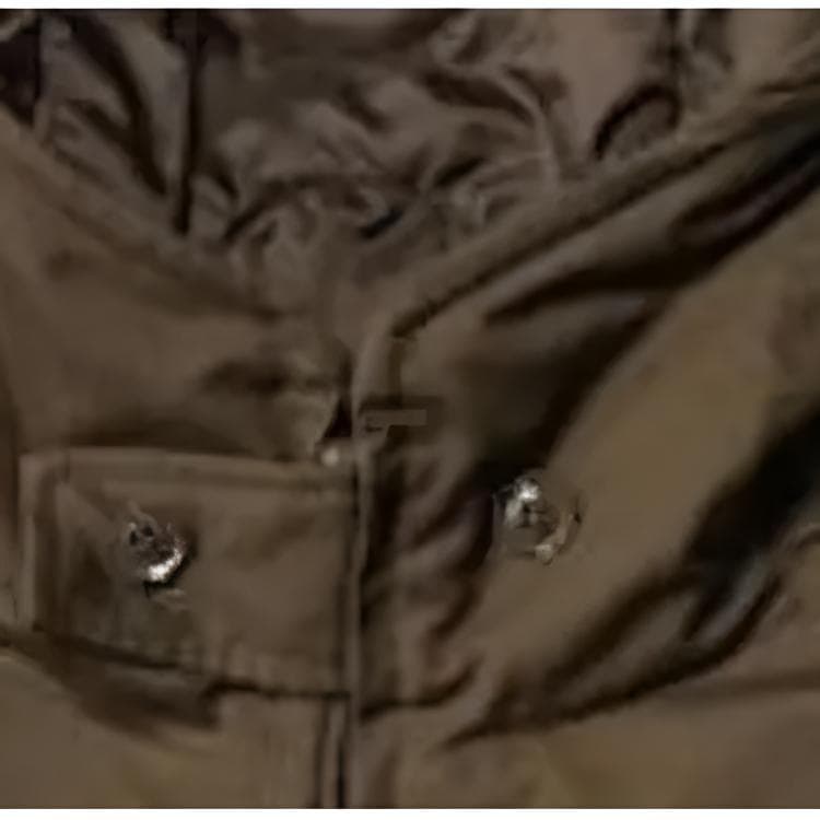 Пальто UNIQLO x Engineered Garments - изображение 4