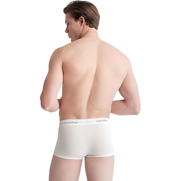 Трусы CALVIN KLEIN 3 - изображение 3