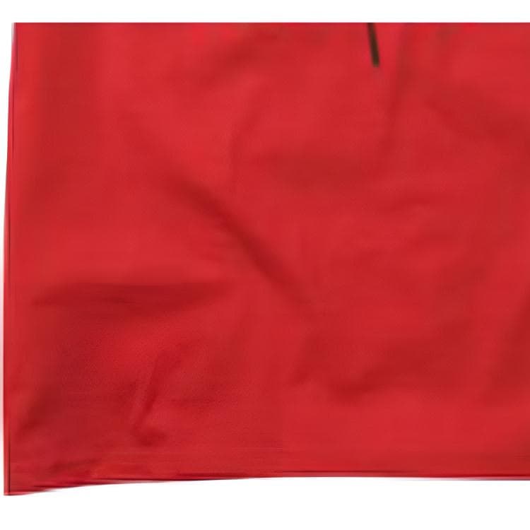 Футболка Supreme FW17 Nas Tee Red T - изображение 2