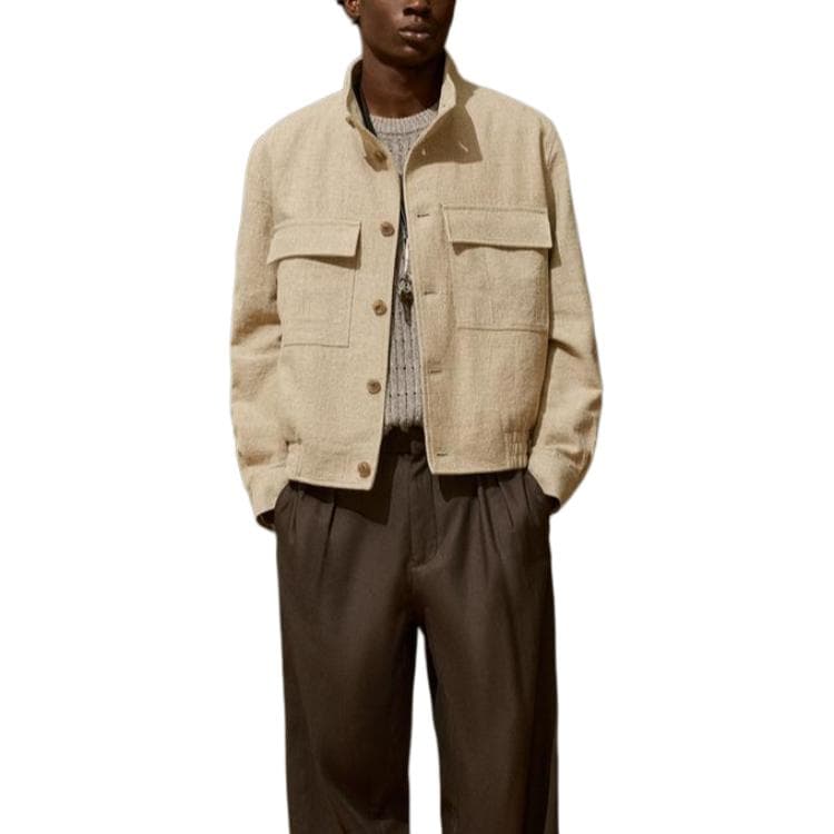 Куртка ZARA - изображение 3