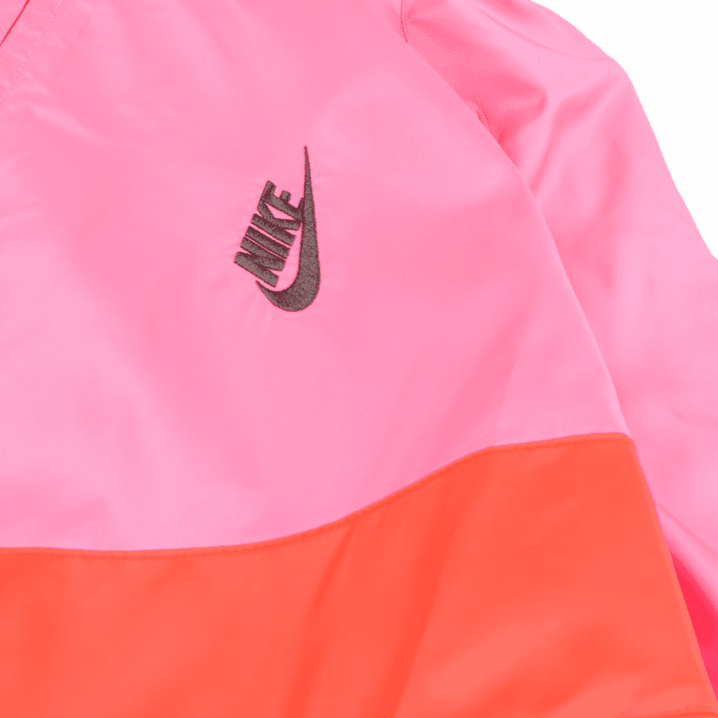 Куртка Nike Lab Heritage Jacket Hyper Pink Red - изображение 3