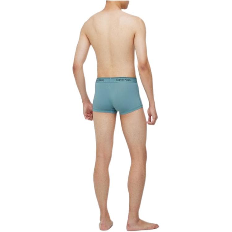 Трусы CALVIN KLEIN 1 - изображение 3