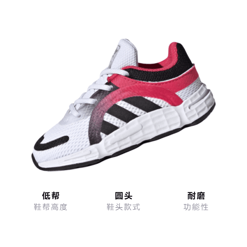 Кроссовки adidas originals Sonkei El I - изображение 3