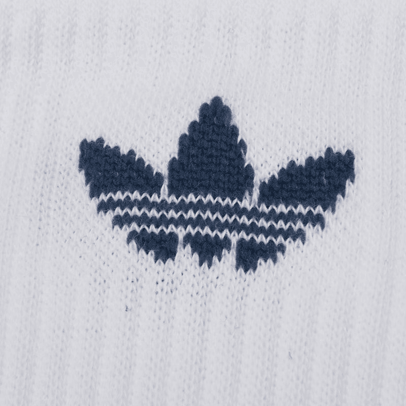 Носки adidas Originals Mid Crew Socks 3-Pack - изображение 3