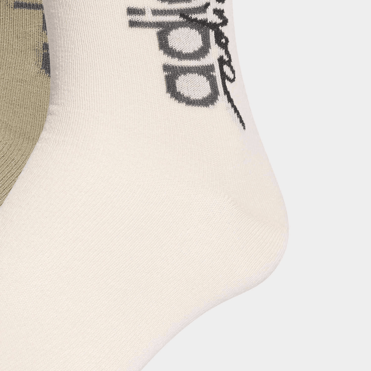 Носки adidas Originals Thn Crw Logo Socks - изображение 2