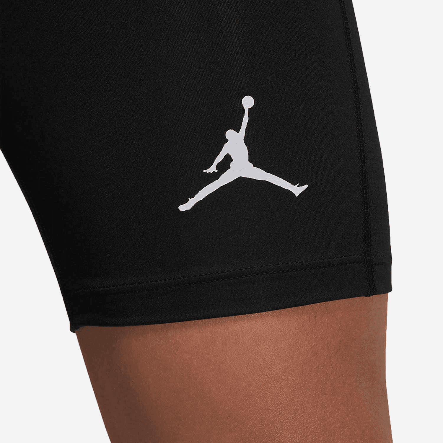 Шорты Jordan Sport Dri-FIT Shorts Black - изображение 4