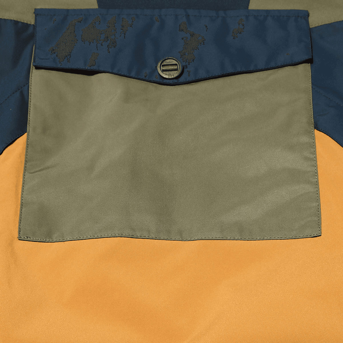 Ветровка Timberland Hooded Jacket - изображение 4