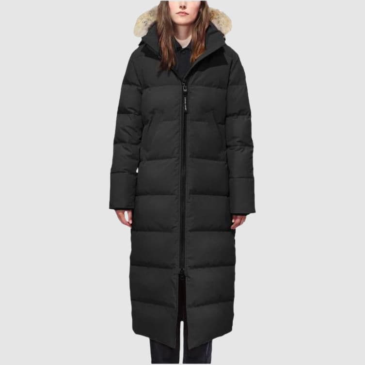 Пуховик Canada Goose Mystique - изображение 4