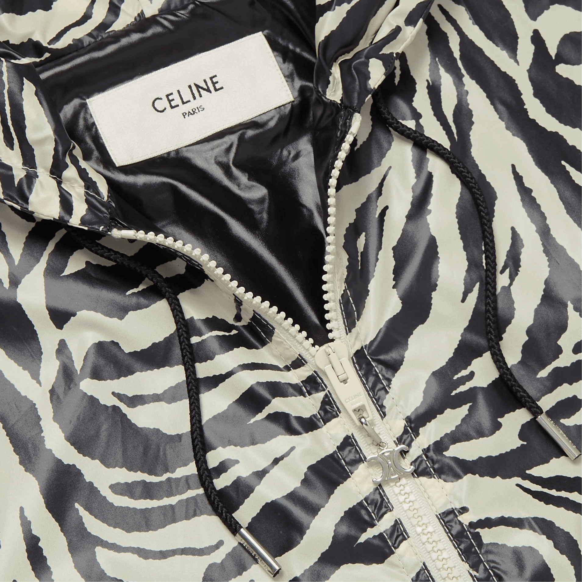 Куртка CELINE SS22 - изображение 6
