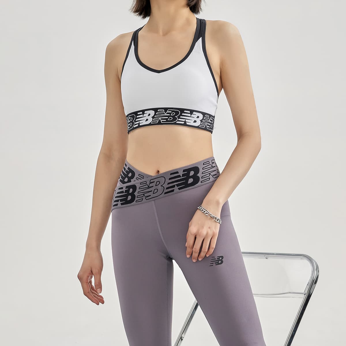 New Balance Logo - изображение 10